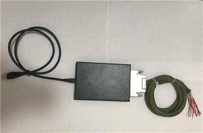 USB接口ARINC429总线通讯卡