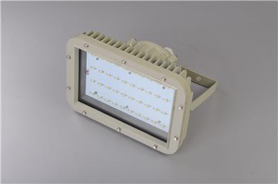 BED150/80W隔爆型LED防爆灯
