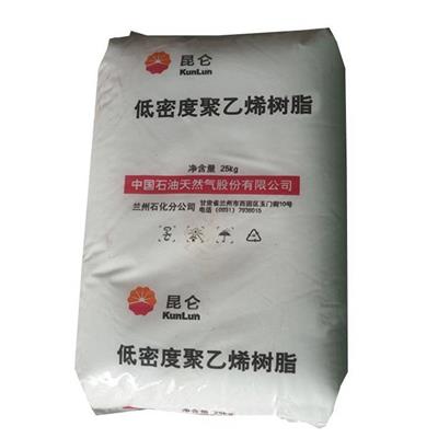 中国石油兰州石化1810D重包装薄膜聚乙烯