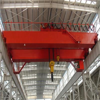成都郫都区10吨单梁龙门吊 天车 多种型号尺寸可选