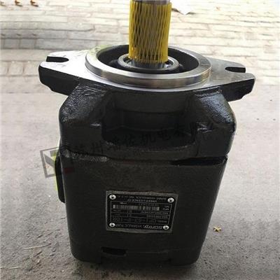 HYTEK齿轮泵HG1-40-1R-VSC适用于叉车液压系统