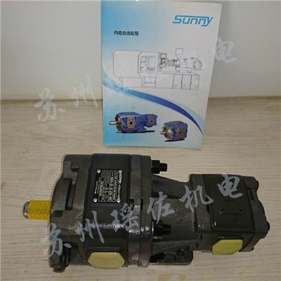 SUNNY海特克HG2-125-1R-VPC适用于压铸机