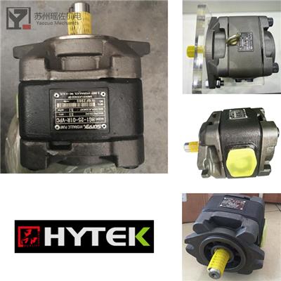 SUNNY齿轮泵HG1-25-1R-VPC适用于压铸机
