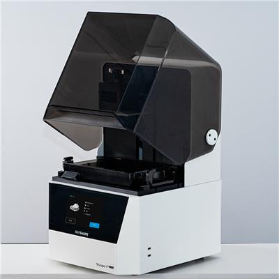 牙科3D打印机供应商 光固化牙科用3d打印机尺寸 欢迎咨询
