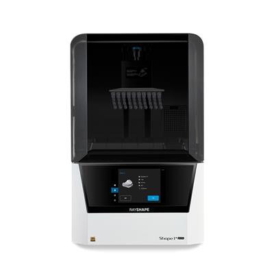 牙科3d打印机规格 牙科3D打印机供应商 规格配置详解