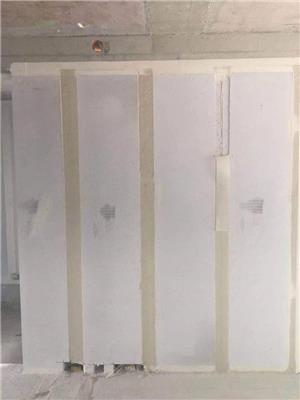 山东德州ALC轻质隔墙板生产厂家-济南ALC蒸压加气混凝土墙板施工技术交底