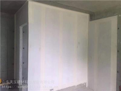 山东济南ALC墙板安装、德州轻质隔墙板、、加气混凝土墙板*检验标准方案