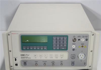 KeyTek 电磁兼容测试仪 EMCPro 瑞士 EMC测试系统