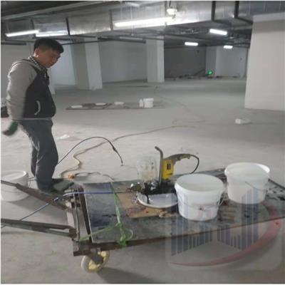 合肥楼板裂缝修复方法及材料介绍 强度高 防水抗 冻耐磨