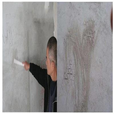 深圳水泥墙面起砂起灰处理剂 防潮抗渗 干缩性小