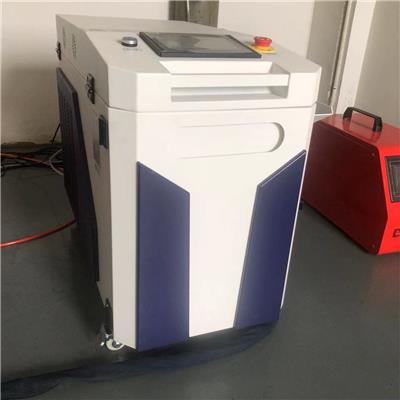 佛山森楠激光手持焊接机自动焊接五金加工1000w1500W