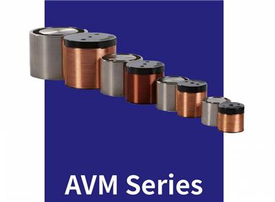 高控科技AVM系列 音圈电机