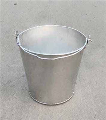 金属容器手提铝桶锥形铜油桶 防爆油桶 沧州钫盛防爆工具
