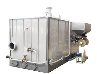 山西1吨电蒸汽发生器 WDR系列蒸汽发生器