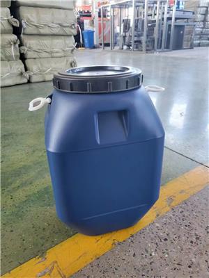 化工桶50升塑料储罐包装桶50公斤方形水桶