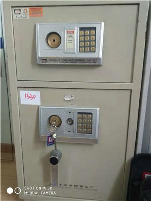 广州白云区机场路保险柜开锁换锁