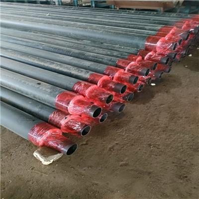 天然氣輸送用聚酯保溫鋼管 發泡保溫管 按需定制