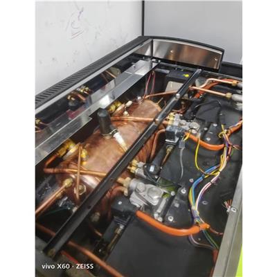 天津全自动咖啡机维修方法