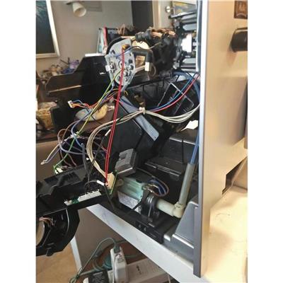 北京西城区半自动咖啡机维修公司 恒兴（北京）电器设备维修有限公司