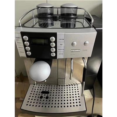 河北德龙咖啡机维修方法 恒兴（北京）电器设备维修有限公司