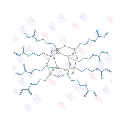 承德倍半硅氧烷 苯胺丙基笼状倍半硅氧烷