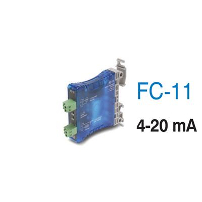 Automationdirect信號調節器24VDC工作電壓FC-11 4-20毫安