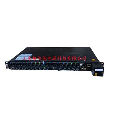 华为DCDB48-300-16B直流配电盘5G电源多用户48V300A分配单元