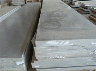 厂家供应5052合金铝板规格5系铝镁合金