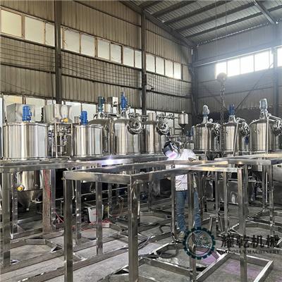 茶籽炼油设备 山茶油加工设备 全套压榨-精炼-灌装生产线