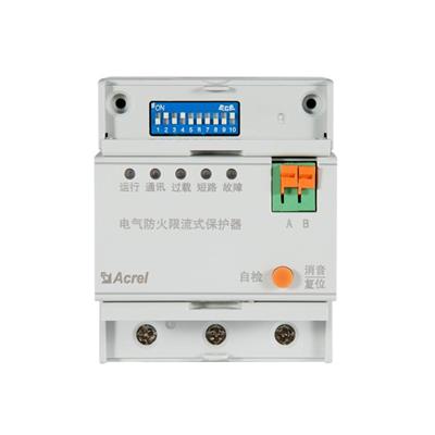 山东智能短路灭弧器价格 过温保护检测用电回路的电压电流频率