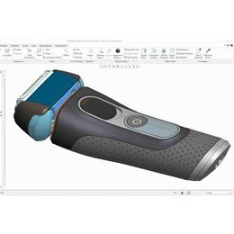 泰州模具设计CAD 正版proe软件 销售商