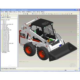 湖州机械设计CAD 正版creo软件 经销商