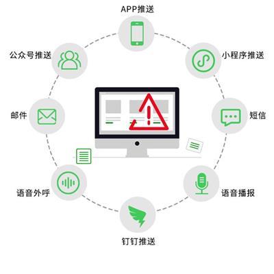 浙江电气安全用电云平台厂家 致力于智慧消防系统平台的研发
