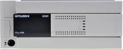 三菱PLC FX3G-60MT/DS