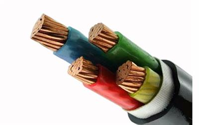 保检低烟无卤电缆WDZ-YJY4*95电缆价格及参数