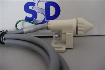 日本SSD AP-5离子风嘴 静电除尘AP-5 SSD离子风嘴AP-5