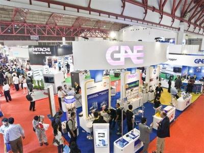2022中国徐州氢能与燃料电池技术展览会