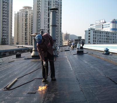 西青区电梯井漏水维修 专业屋面防水 暗管检测