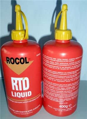 英国ROCOL罗哥嗒牙油400g