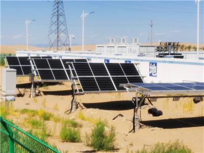分布式屋顶电站易达光电提供清洁能源整体解决方案，为祖国蓝天绿水保驾**