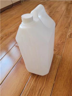 9升塑料桶扁方形塑料罐9公斤水罐食用油桶9L液体尿素桶化工储罐
