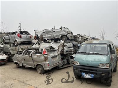 石家庄报废车回收公司，支持各种车型，申请核销业务