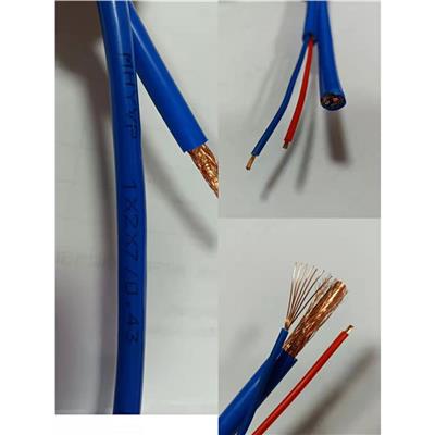 矿用钢丝铠装通信电缆MHYA32 50*2*1/0.8 矿缆 资质齐全实力商家
