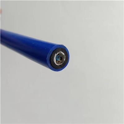 矿用光缆MGTS-12B单模光纤 品质商家厂家直供