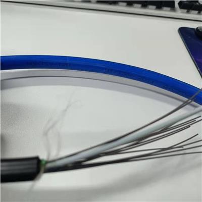 矿用光缆MGTS-4B单模光纤 匠心品质交期短
