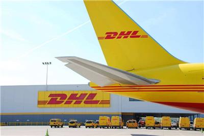 上海中外运敦豪DHL国际快递公司代理 门到门服务 安全快捷省心