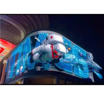 高清全彩led显示屏 泰美品牌 江苏户外高亮度电子广告屏