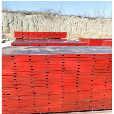 吕梁平面钢模板回收 可加工 质量可靠