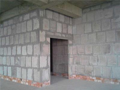 10公分石膏砌塊 建筑隔墻石膏砌塊-天誠石膏砌塊廠 批量定制