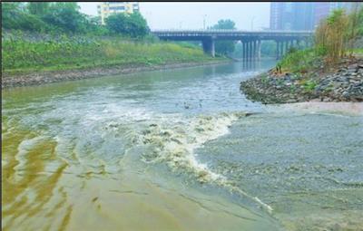 吉林长春水污染治理 环境工程 水利工程 招投标 开分公司